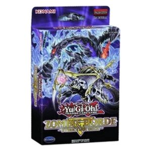 Yu-Gi-Oh! Structure Deck: Zombie Horde