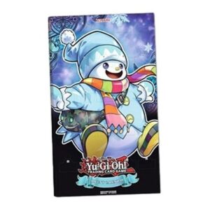 Yu-Gi-Oh! Advent Calendar 2018