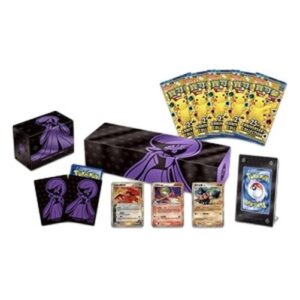 Pokemon Gardevoir 25th Anniversary Premium Collection Box