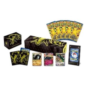 Pokemon Rayquaza 25th Anniversary Premium Collection Box T-Chinese