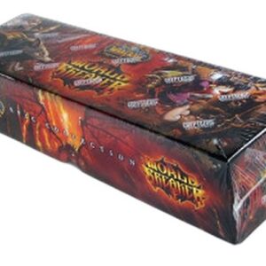 World of Warcraft TCG Worldbreaker: Epic Collection