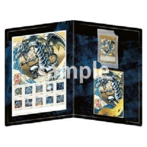 Yu-Gi-Oh! 25th Anniversary Ukiyo-e Style Limited OCG Card Set Japanese