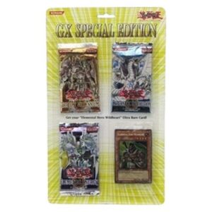 Yu-Gi-Oh! GSE GX Special Edition