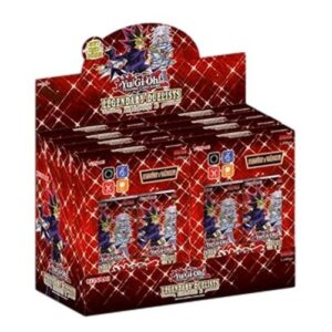 Yu-Gi-Oh! 8x Legendary Duelists: Season 3