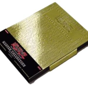 Yu-Gi-Oh! Master Collection Volume 1