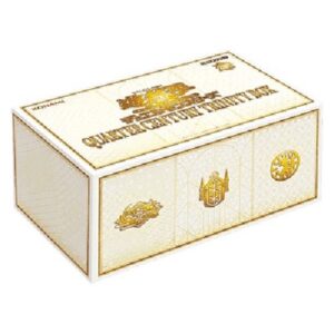 Yu-Gi-Oh! QCTB Quarter Century Trinity Box Japanese