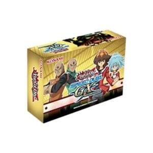 Yu-Gi-Oh! Speed Duel GX: Midterm Paradox Mini Box