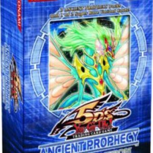 Yu-Gi-Oh! ANPR Ancient Prophecy: Special Edition