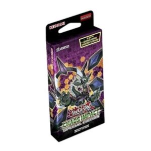 Yu-Gi-Oh! CHIM Chaos Impact: Special Edition