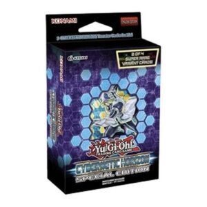 Yu-Gi-Oh! CYHO Cybernetic Horizon: Special Edition
