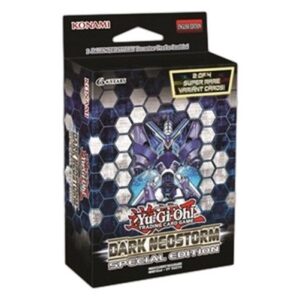 Yu-Gi-Oh! DANE Dark Neostorm: Special Edition