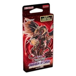 Yu-Gi-Oh! DOCS Dimension of Chaos: Special Edition