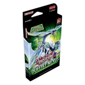 Yu-Gi-Oh! DUNE Duelist Nexus: Special 3-Pack Tuckbox