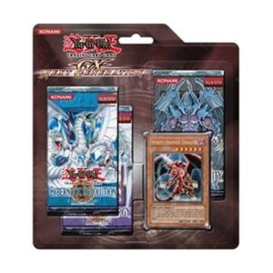 Yu-Gi-Oh! GXNG GX Next Generation: Special Edition