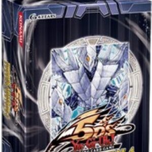 Yu-Gi-Oh! Hidden Arsenal 4: Special Edition