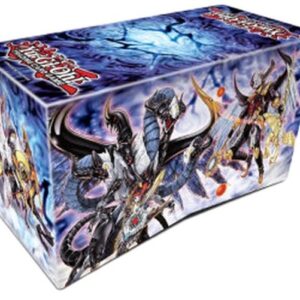 Yu-Gi-Oh! LVAL Legacy of the Valiant: Deluxe Edition