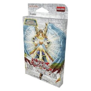 Yu-Gi-Oh! LODT Light of Destruction (2024 Reprint): Special 3-Pack Tuckbox