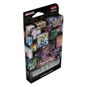 Yu-Gi-Oh! MAZE of Memories: Special 3-Pack Tuckbox