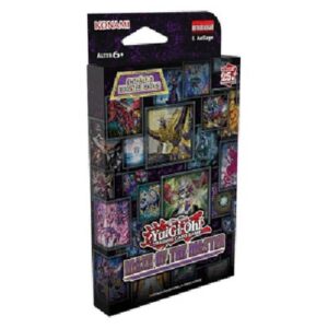 Yu-Gi-Oh! MZTM Maze of the Master: Special 3-Pack Tuckbox