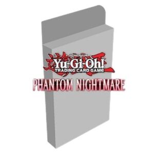 Yu-Gi-Oh! PHNI Phantom Nightmare: Special 3-Pack Tuckbox