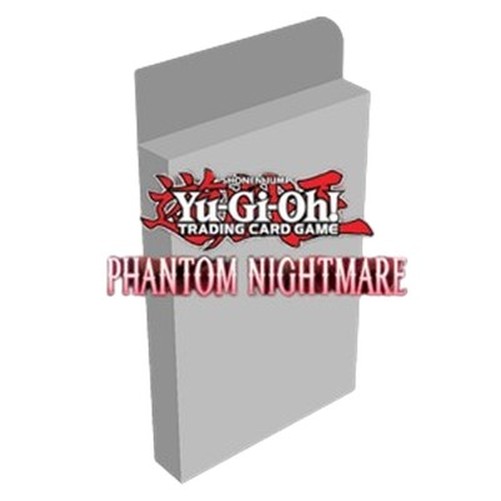 Yu-Gi-Oh! PHNI Phantom Nightmare: Special 3-Pack Tuckbox