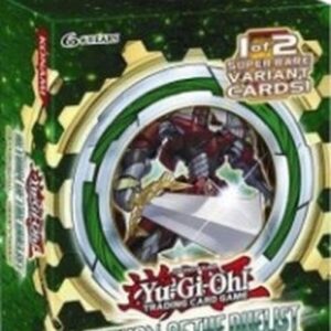 Yu-Gi-Oh! REDU Return of the Duelist: Special Edition