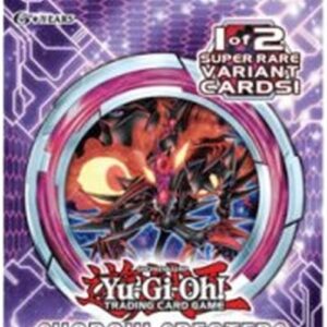 Yu-Gi-Oh! SHSP Shadow Specters: Special Edition