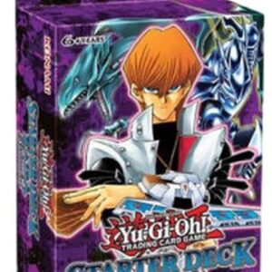 Yu-Gi-Oh! YSKR Starter Deck: Kaiba Reloaded