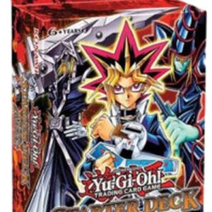 Yu-Gi-Oh! YSYR Starter Deck: Yugi Reloaded