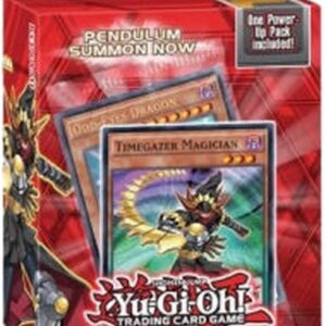 Yu-Gi-Oh! Super Starter: Space-Time Showdown