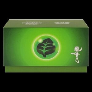 Pokemon Radiant Energy Gift Box Grass N/A