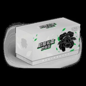 Pokemon Adventure Collection Gift Box: Venusaur S-Chinese