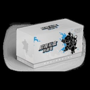 Pokemon Adventure Collection Gift Box: Blastoise S-Chinese