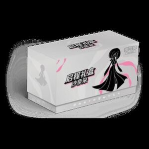 Pokemon Adventure Collection Gift Box: Gardevoir