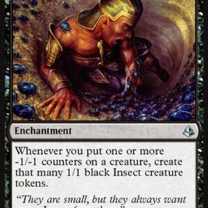 Magic: The Gathering Nest of Scarabs