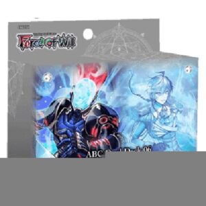 Force of Will ABC Duel Decks 06: Void Deck x2