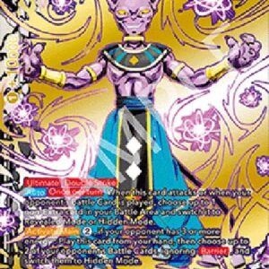 Dragon Ball Super Beerus, Incarnation of Destruction