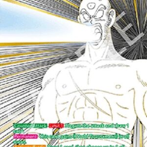 Dragon Ball Super Kiai Cancel (V.2 - Special Rare)