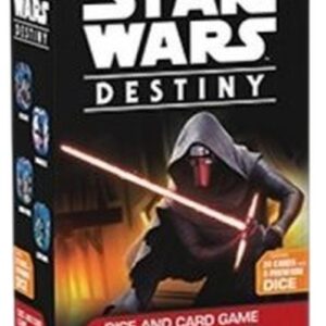 Star Wars: Destiny Kylo Ren Starter Set
