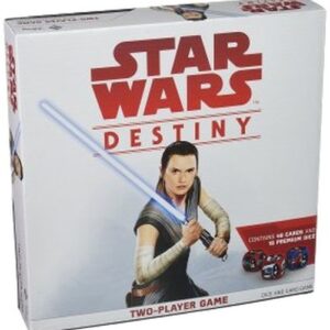 Star Wars: Destiny Two-Player Game