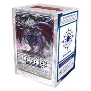 Cardfight!! Vanguard DZ-Start Up Trial Deck: Dark States