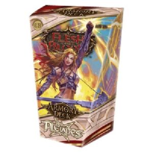 Flesh And Blood APS Armory Deck: Pleiades