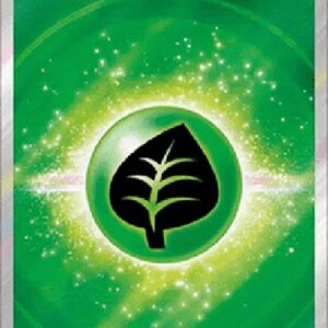 Pokemon Basic Grass Energy (.1C 005) S-Chinese