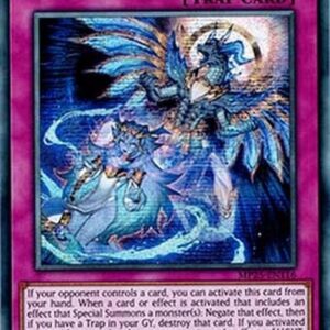 Yu-Gi-Oh! Dominus Impulse N/A