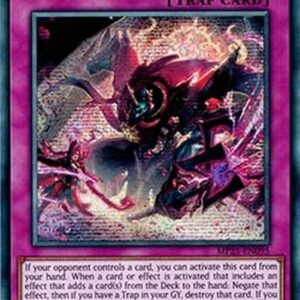 Yu-Gi-Oh! Dominus Purge
