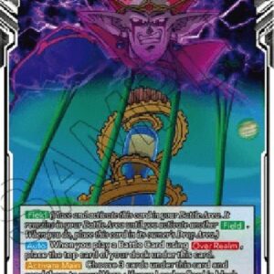 Dragon Ball Super Tokitoki City