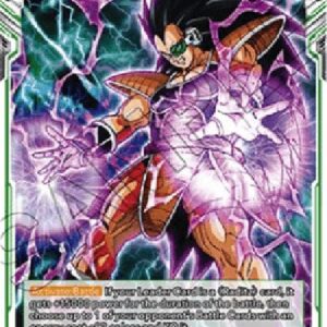 Dragon Ball Super Double Sunday