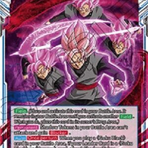 Dragon Ball Super BT7P Mass Replication
