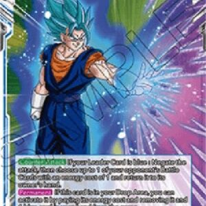 Dragon Ball Super BT7P All Too Easy...