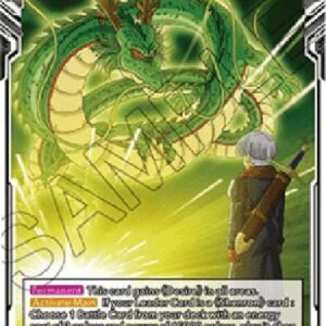 Dragon Ball Super Assembling the Squad